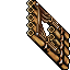 bamboo window