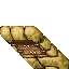 sandstone window