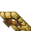 sandstone window