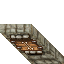 stone window