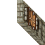 stone window