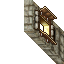 stone window