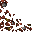 debris