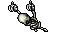 skeleton
