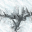 snow