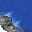 shallow water