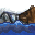 shallow water