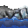 shallow water