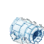 ice hut