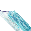 icy mountain