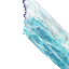 icy mountain