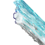 icy mountain