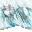 frozen wall