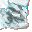 frozen wall