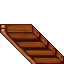 wooden wall