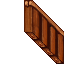 wooden wall