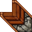 stone base