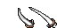 tusks