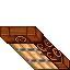 closed door