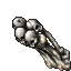 bone totem