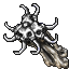 mammoth totem