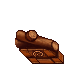 wooden decoration