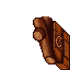 wooden decoration