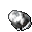 snowy stone