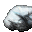 snowy stone