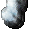 snowy stone