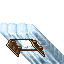 ice wall window