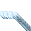 ice archway