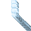ice archway