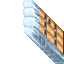 closed door
