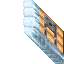 closed door