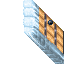 closed door