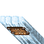 ice wall window