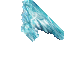 ice archway