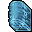 frozen chest