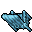 frozen chair