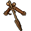 raft rudder
