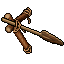 raft rudder
