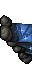 stone shelf