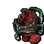 slain braindeath