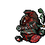 slain braindeath
