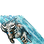 frozen behemoth