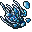slain crystal spider