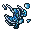 slain crystal spider