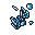 slain crystal spider