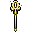 baron wand